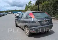 2003 Ford FOCUS