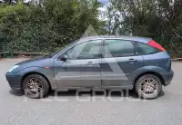 2003 Ford FOCUS