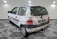 2003 Renault Twingo