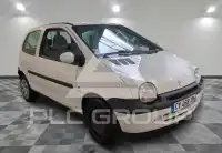 2003 Renault Twingo
