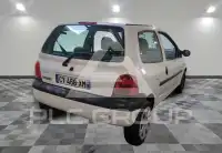 2003 Renault Twingo