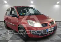 2003 Renault Scenic
