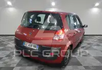 2003 Renault Scenic