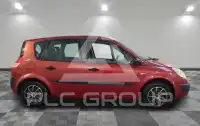 2003 Renault Scenic