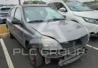2003 Renault Clio