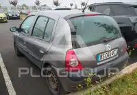 2003 Renault Clio