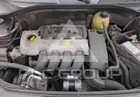 2003 Renault Clio