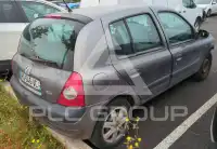2003 Renault Clio