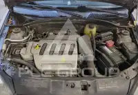 2003 Renault Clio