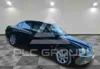 2004 Jaguar S-TYPE