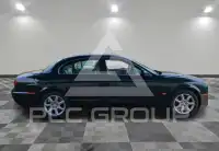 2004 Jaguar S-TYPE