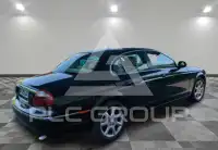 2004 Jaguar S-TYPE