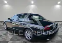 2004 Jaguar S-TYPE