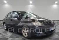 2004 Mazda 3