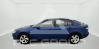 2004 Mazda 6