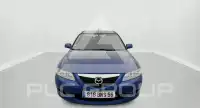 2004 Mazda 6