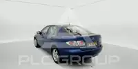 2004 Mazda 6