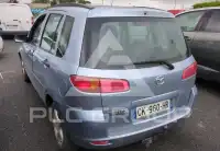 2004 Mazda 2