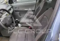 2004 Mazda 2