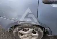 2004 Mazda 2