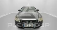 2004 Audi A6