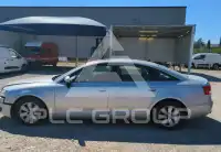 2004 Audi A6