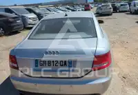 2004 Audi A6