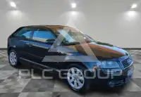 2004 Audi A3