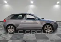 2004 Audi A3