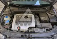 2004 Audi A3