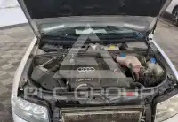2004 Audi A4