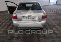 2004 Audi A4
