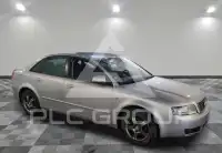 2004 Audi A4