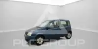 2004 Fiat Panda