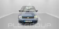 2004 Fiat Panda