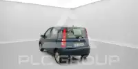 2004 Fiat Panda