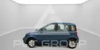 2004 Fiat Panda