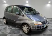 2004 Fiat Idea