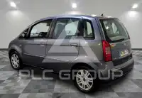 2004 Fiat Idea