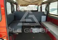 2004 Land Rover DEFENDER