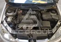 2004 Peugeot 206