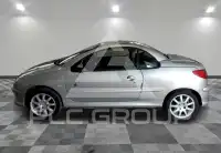 2004 Peugeot 206
