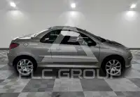 2004 Peugeot 206