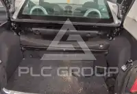 2004 Peugeot 206