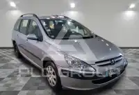 2004 Peugeot 307