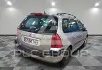2004 Peugeot 307
