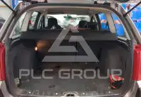 2004 Peugeot 307
