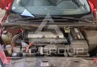 2004 Peugeot 307