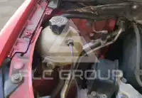 2004 Peugeot 307
