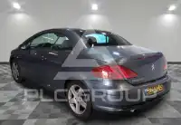 2004 Peugeot 307